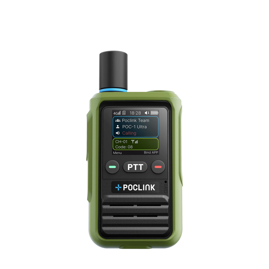 Protective Case for Poclink Radios