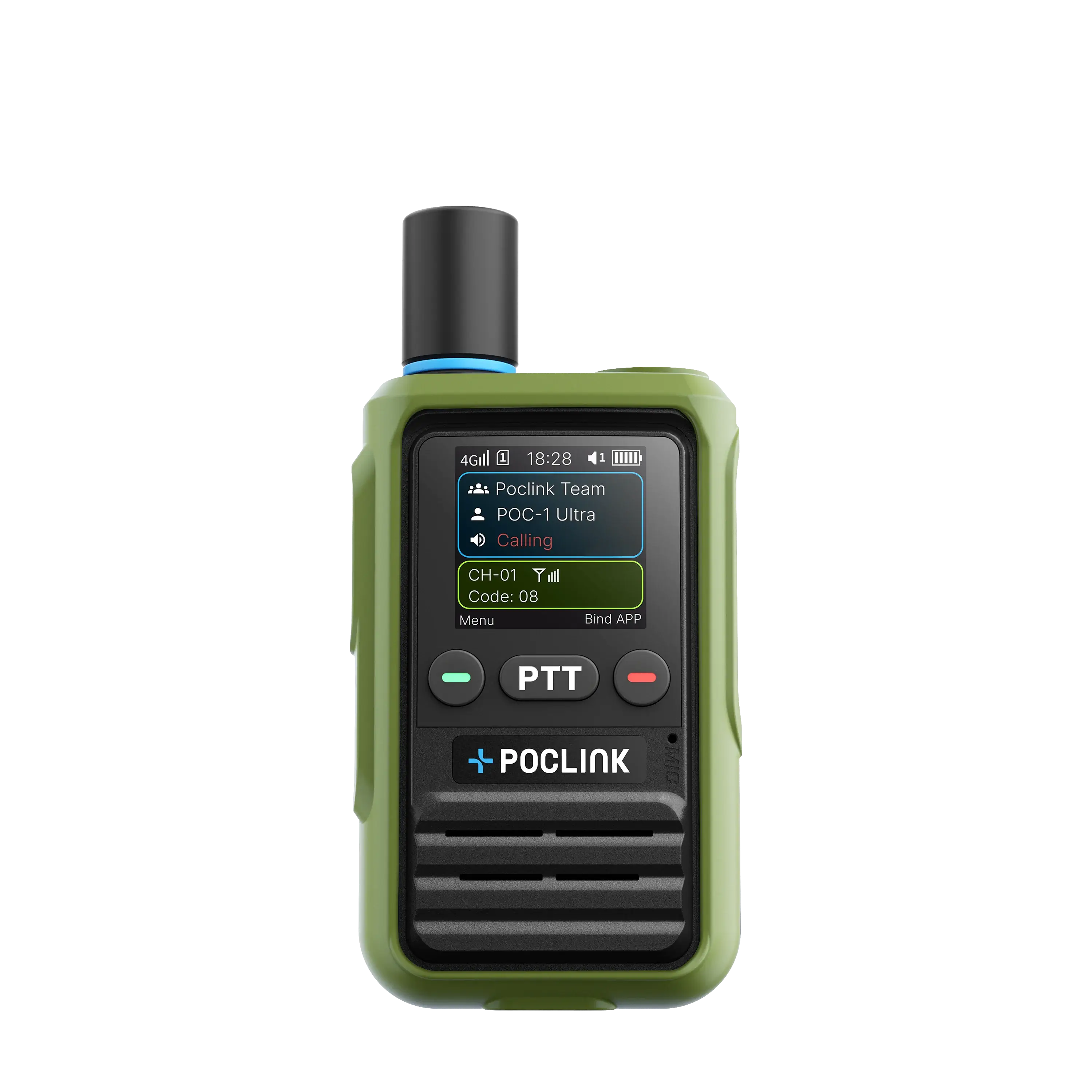 Protective Case for Poclink Radios
