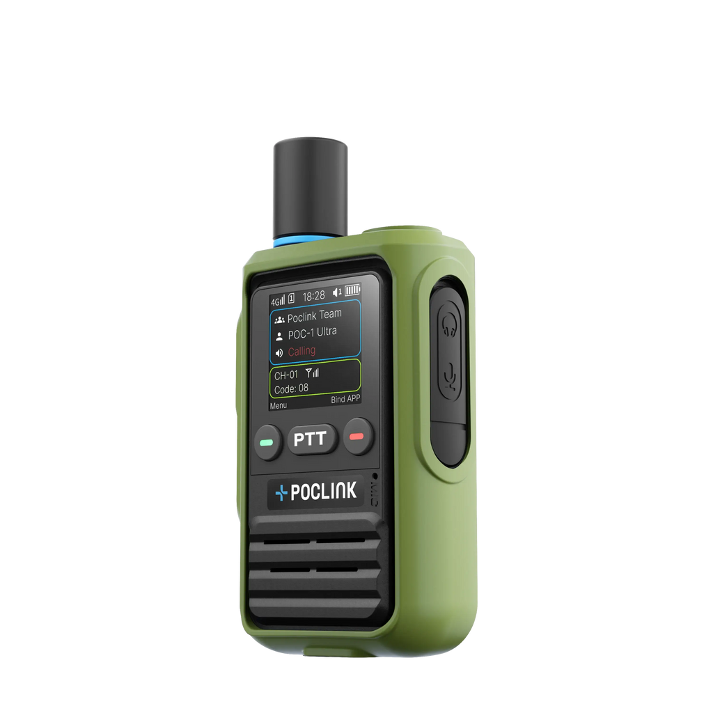 Protective Case for Poclink Radios