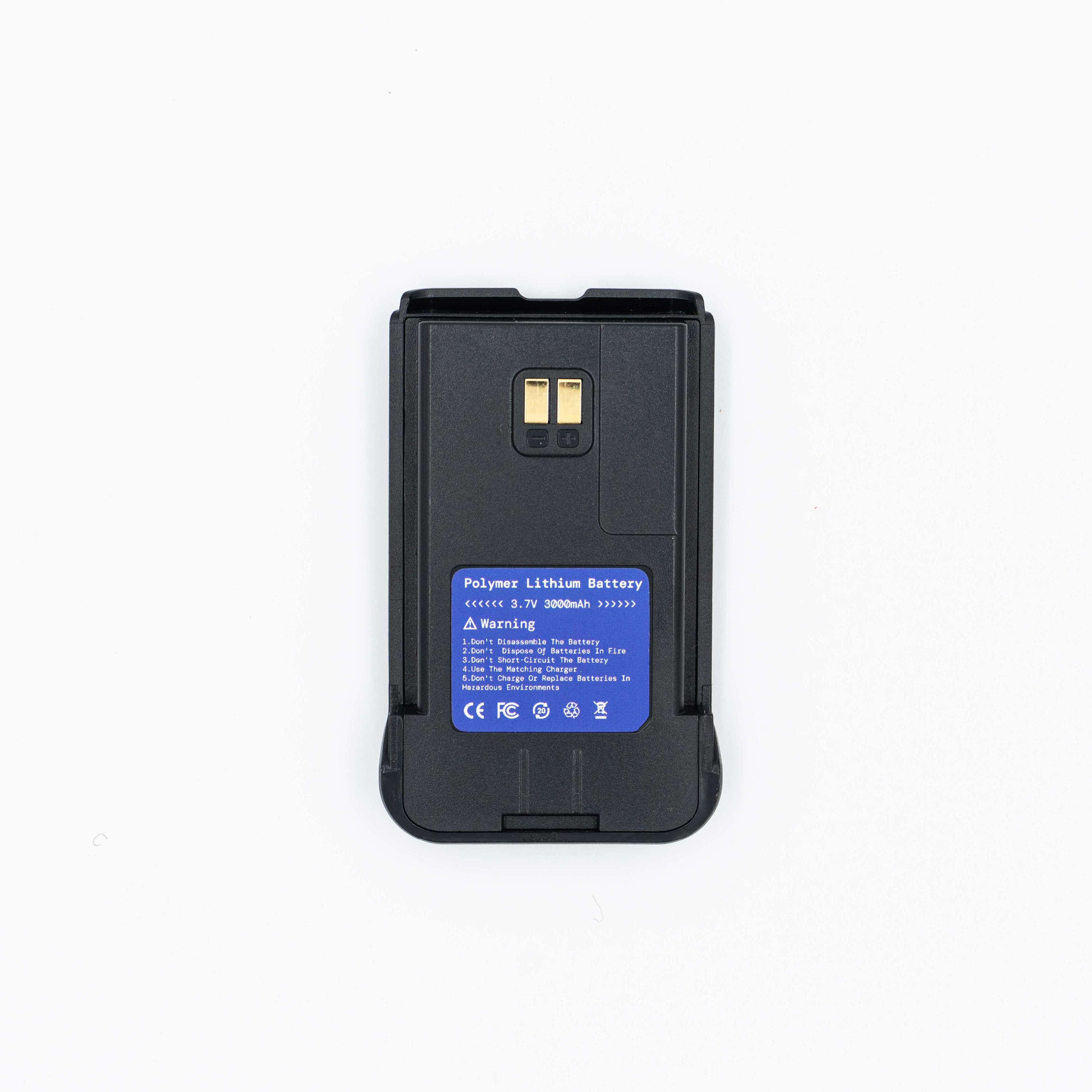 Spare Battery - For Poclink Radio
